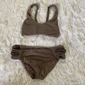 Acacia Swim suit.